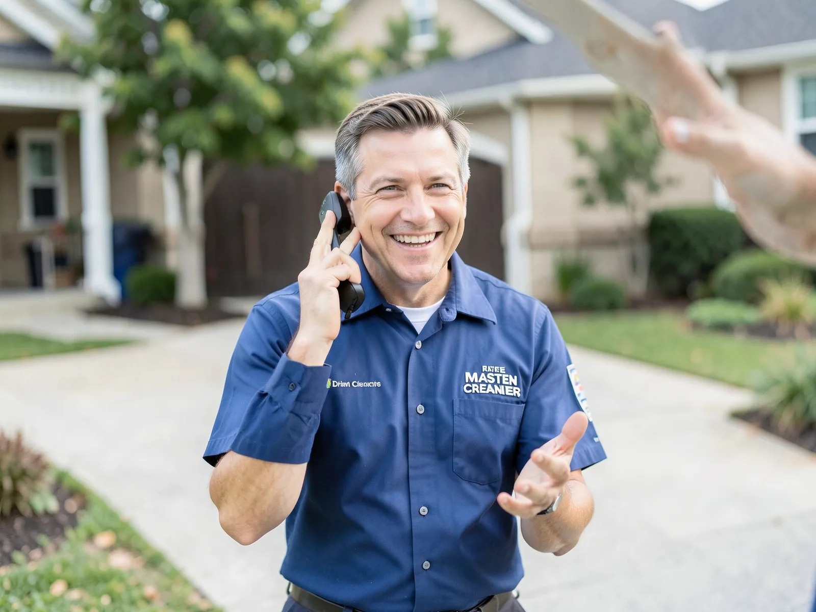 Drain Cleaning Middleton, ID FAQs